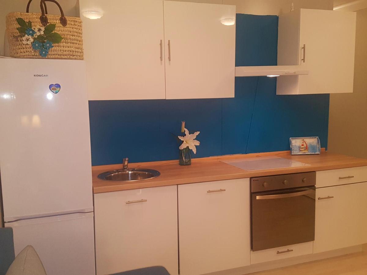 Eden Lady Mobile Home, Croatia, Drage Exterior photo