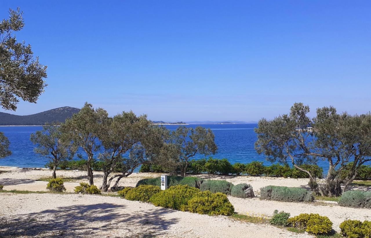 Eden Lady Mobile Home, Croatia, Drage Exterior photo