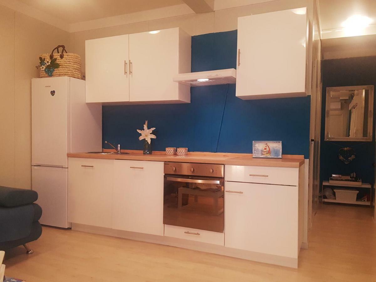Eden Lady Mobile Home, Croatia, Drage Exterior photo